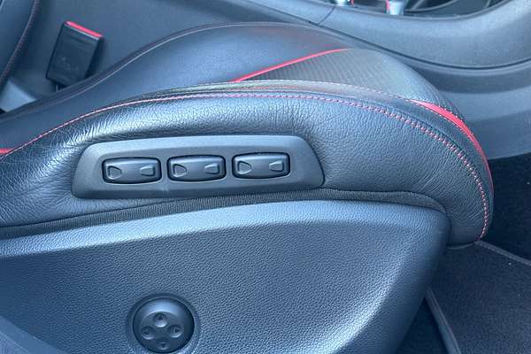2017 Mercedes-Benz GLA-Class GLA45 AMG X156