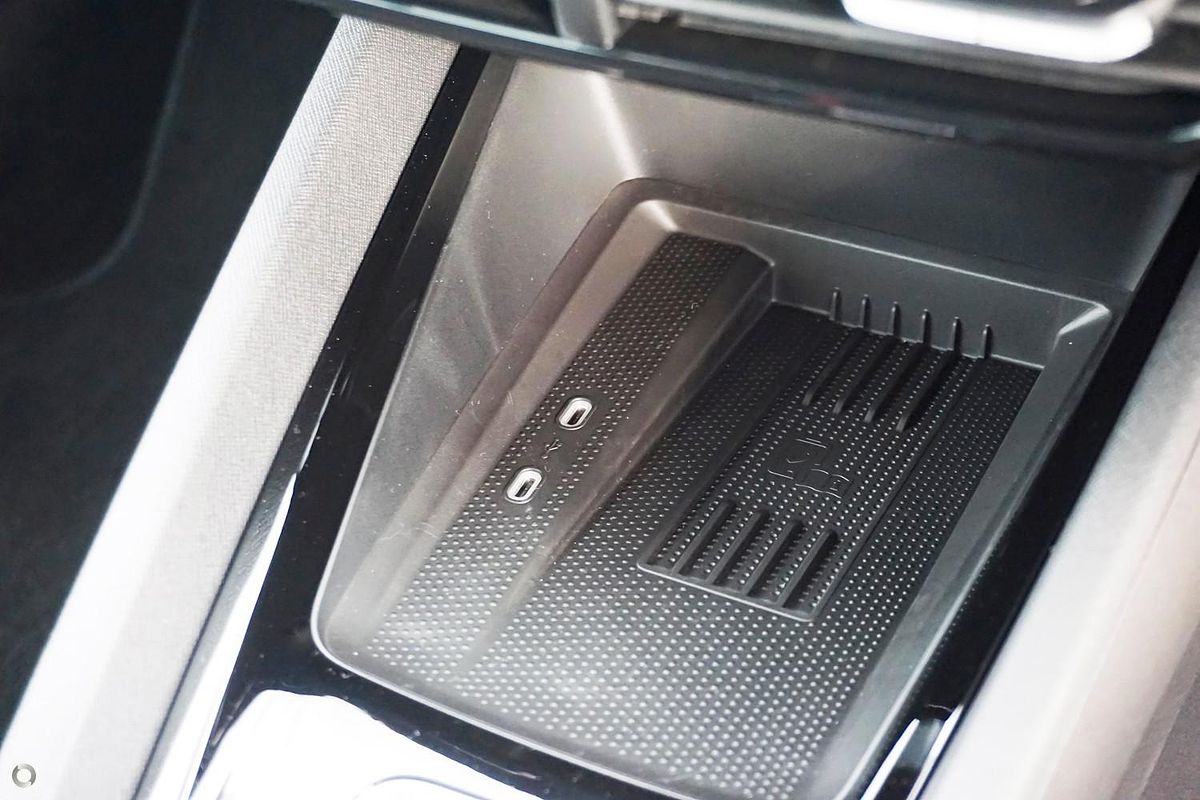 2025 SKODA Octavia RS NX