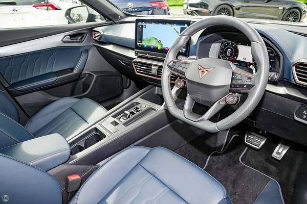 2024 CUPRA Formentor VZx KM