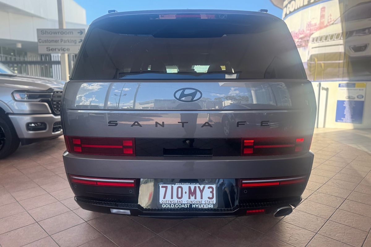 2025 Hyundai Santa Fe Calligraphy MX5.V1