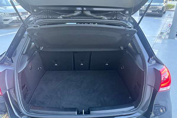 2020 Mercedes-Benz A-Class A35 AMG W177