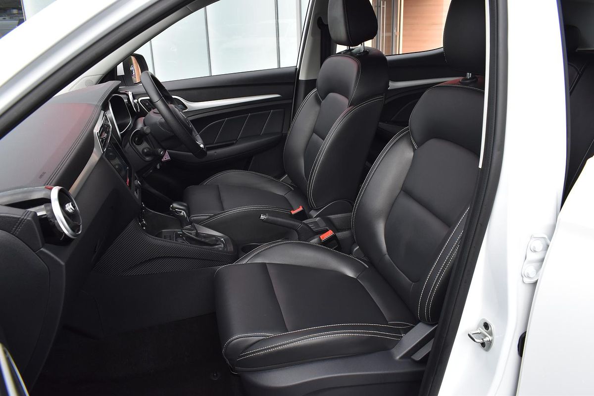2021 MG ZS Excite AZS1