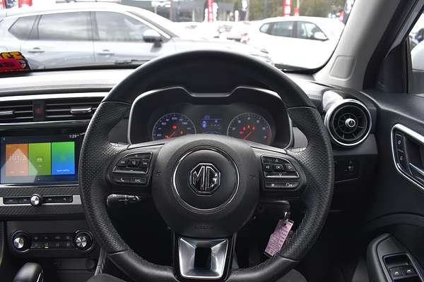 2021 MG ZS Excite AZS1