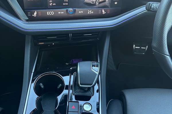 2020 Volkswagen Touareg 210TDI R-Line CR