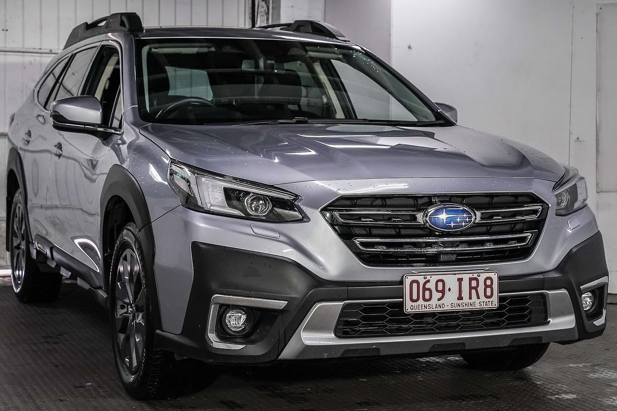 2023 Subaru Outback AWD 6GEN