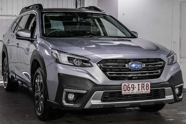 2023 Subaru Outback AWD 6GEN
