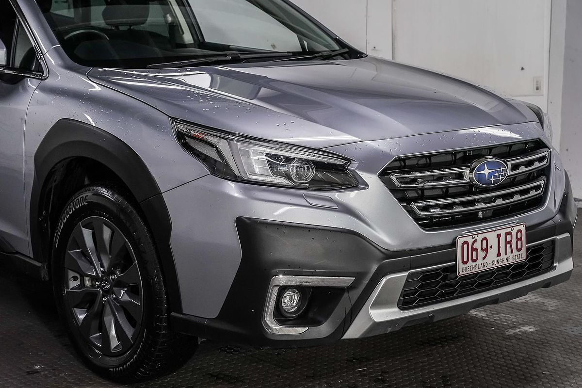 2023 Subaru Outback AWD 6GEN