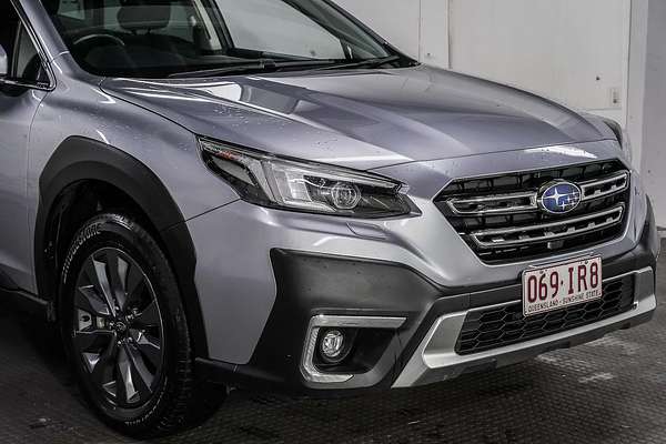 2023 Subaru Outback AWD 6GEN