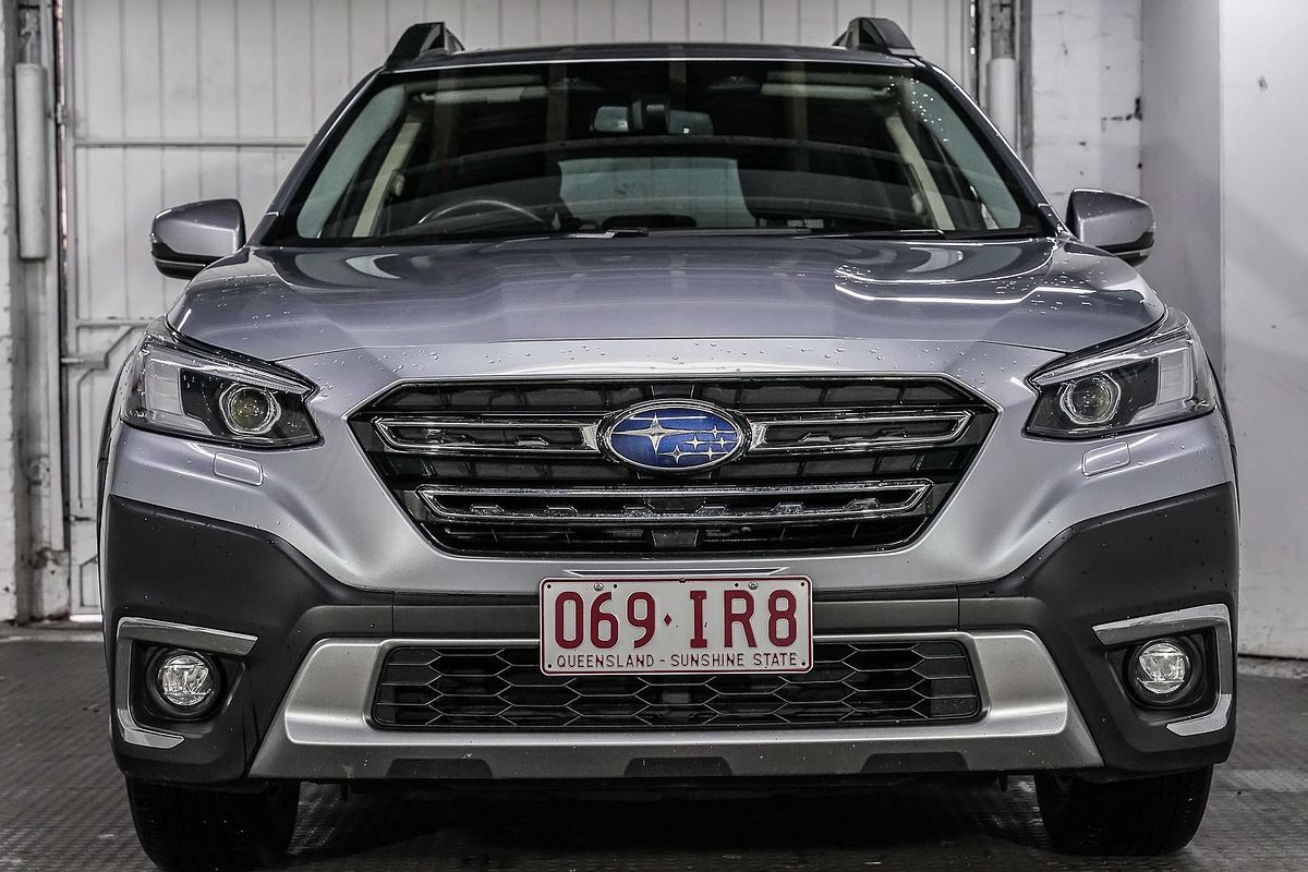 2023 Subaru Outback AWD 6GEN