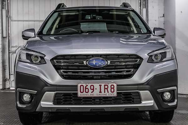 2023 Subaru Outback AWD 6GEN