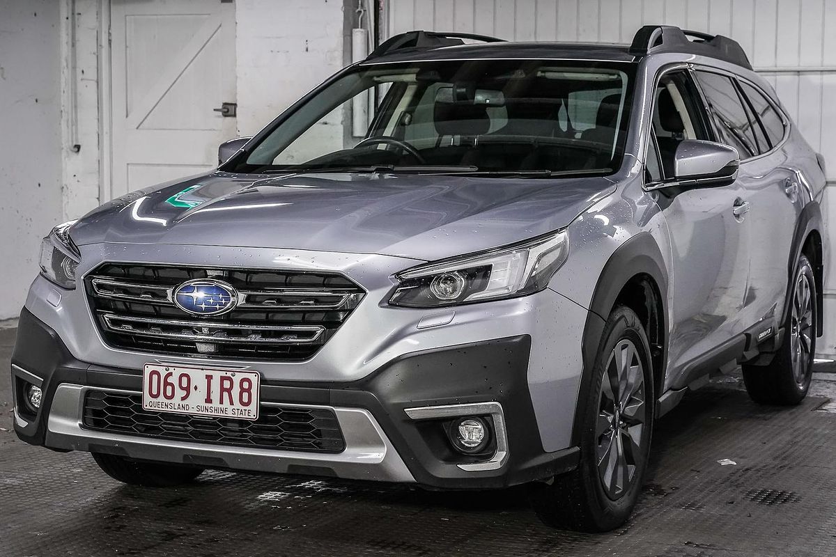 2023 Subaru Outback AWD 6GEN