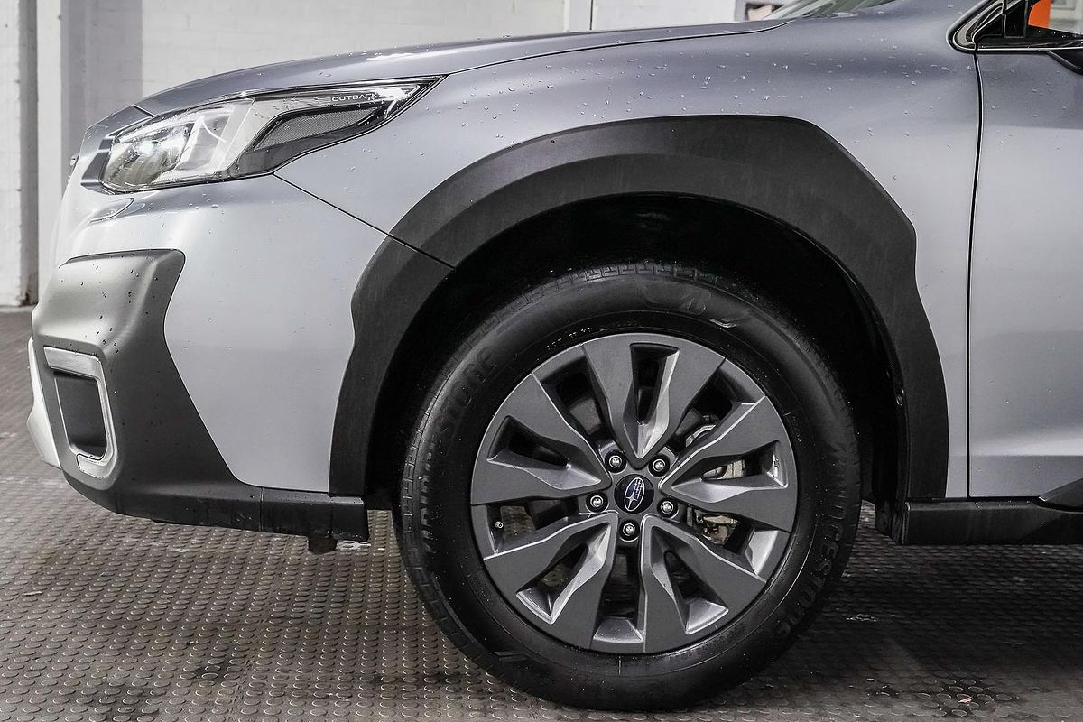 2023 Subaru Outback AWD 6GEN