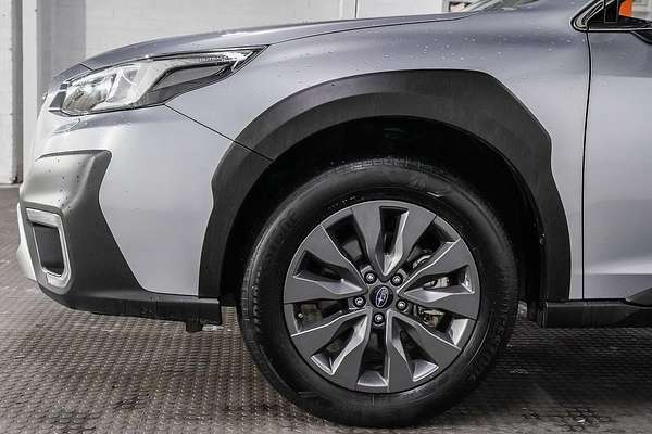2023 Subaru Outback AWD 6GEN