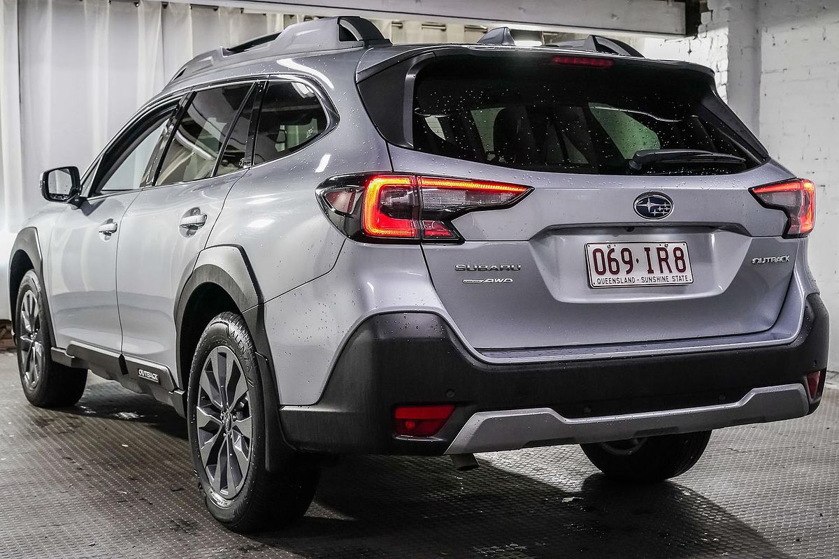 2023 Subaru Outback AWD 6GEN
