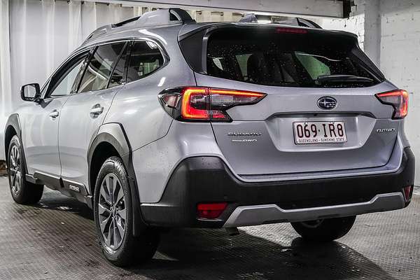 2023 Subaru Outback AWD 6GEN
