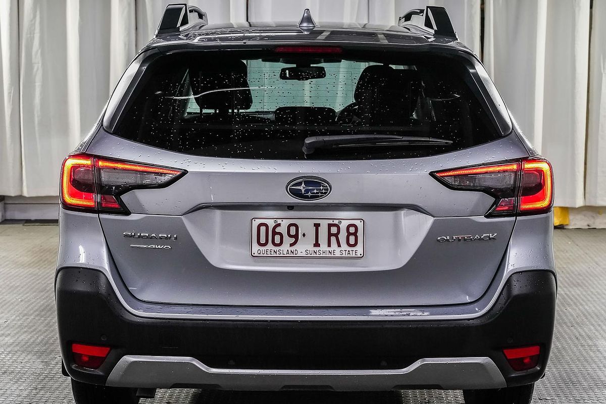 2023 Subaru Outback AWD 6GEN