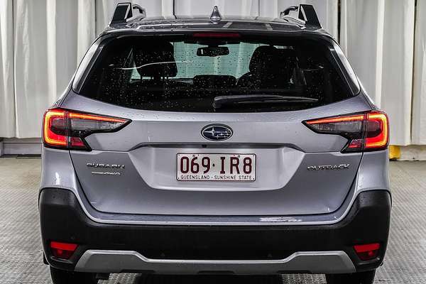 2023 Subaru Outback AWD 6GEN