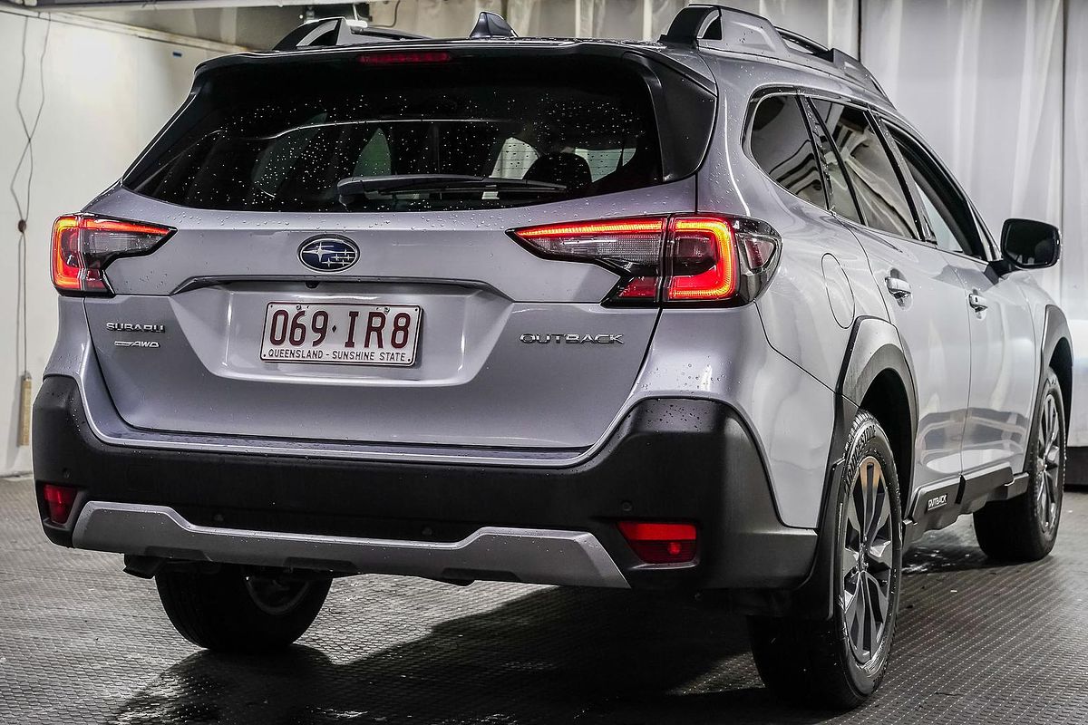 2023 Subaru Outback AWD 6GEN