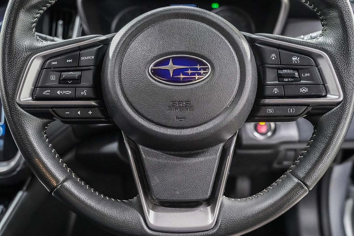 2023 Subaru Outback AWD 6GEN