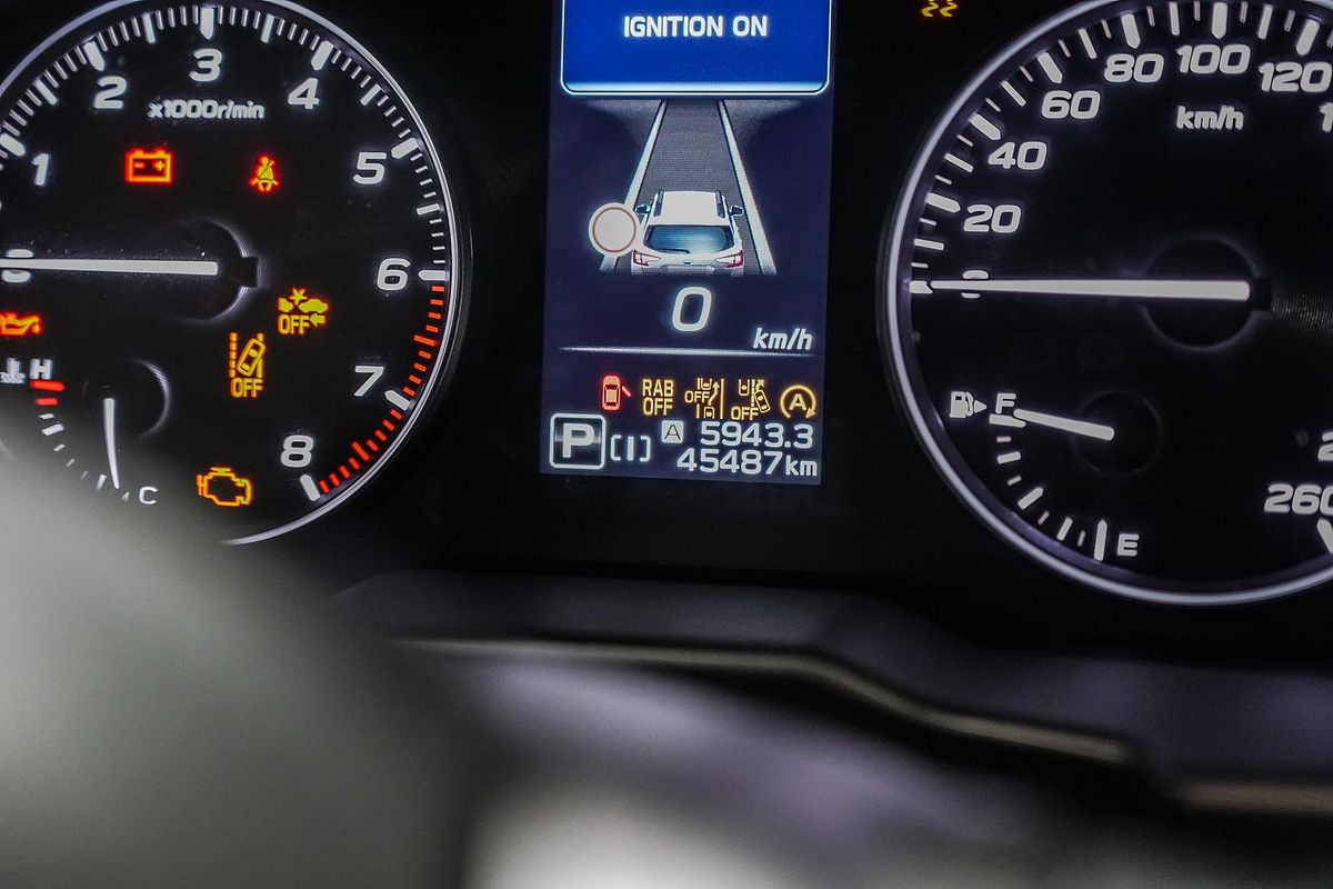 2023 Subaru Outback AWD 6GEN