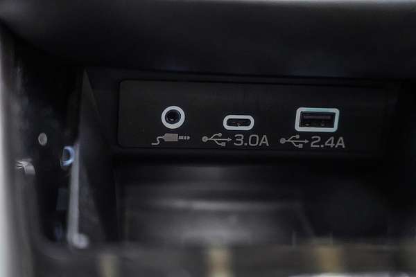 2023 Subaru Outback AWD 6GEN