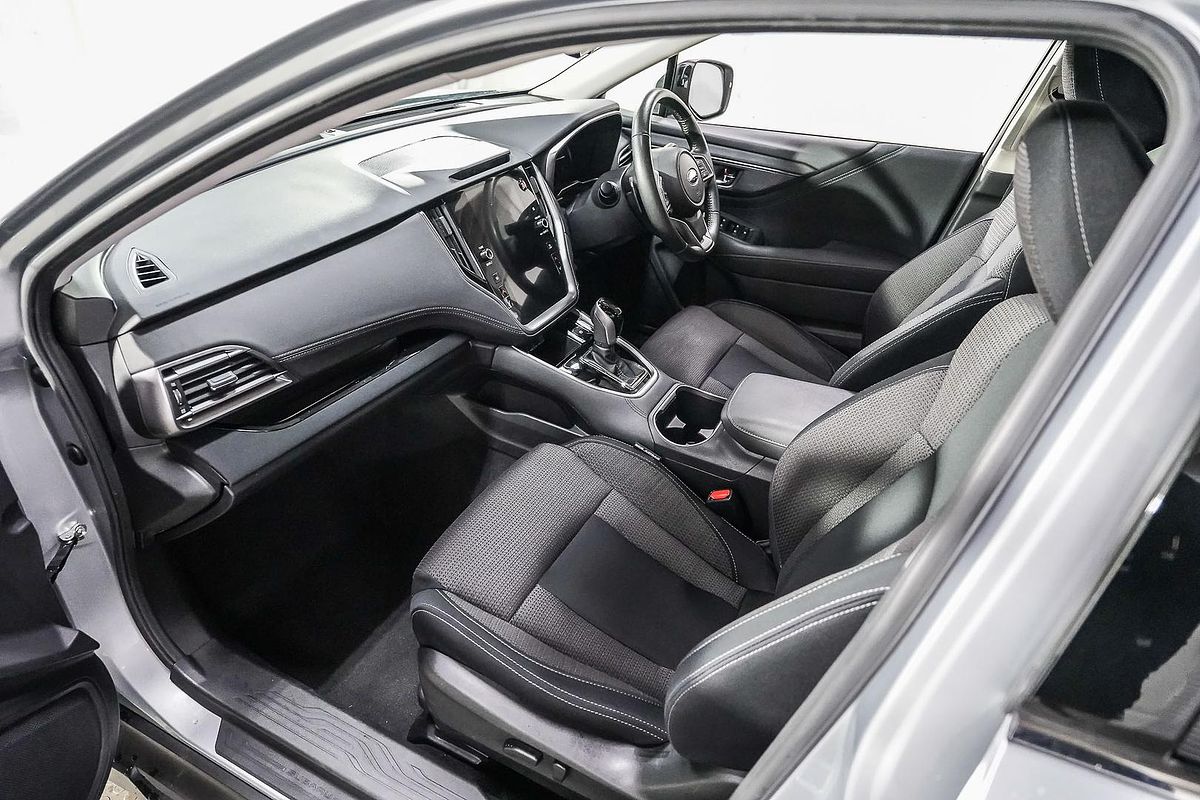 2023 Subaru Outback AWD 6GEN