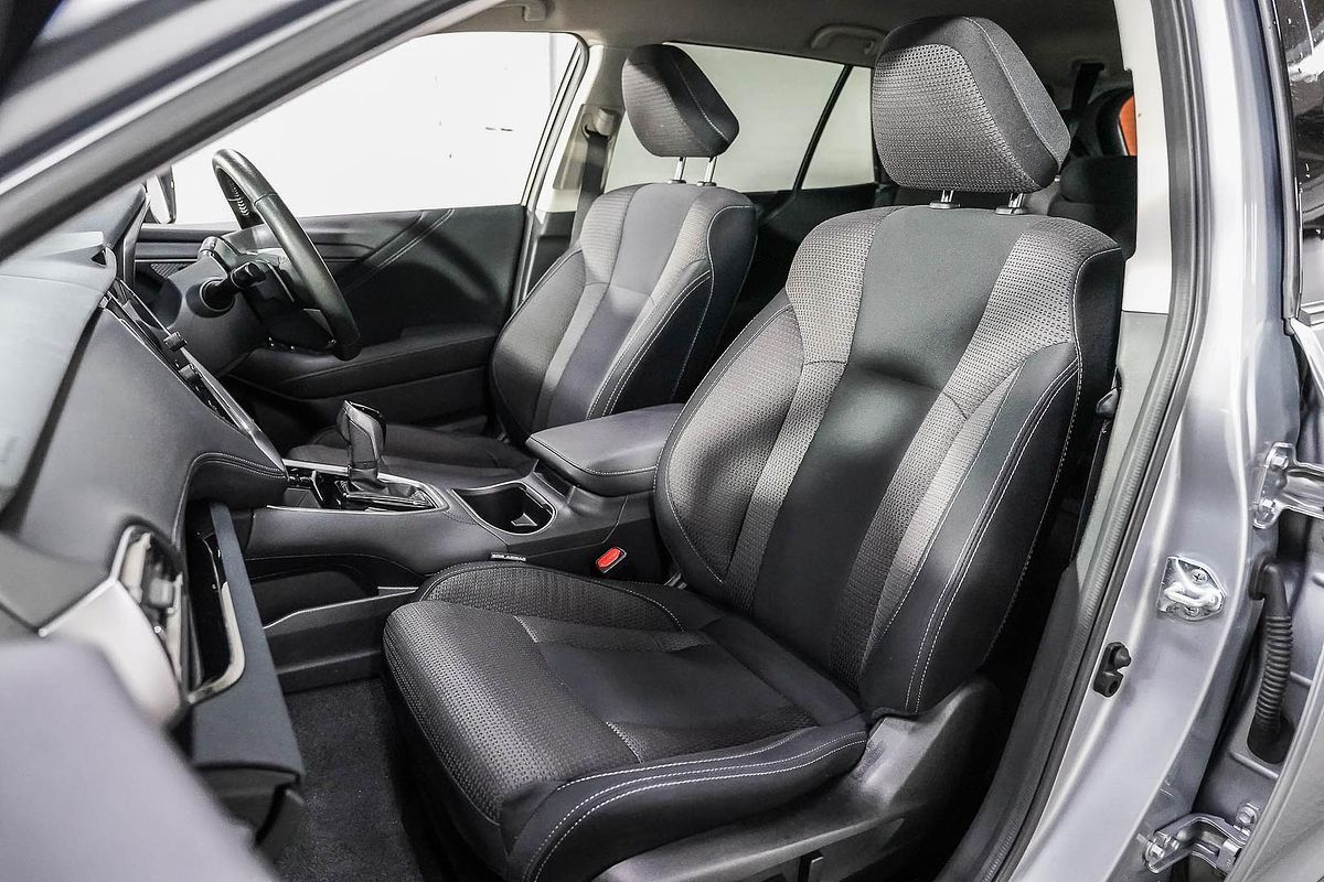2023 Subaru Outback AWD 6GEN