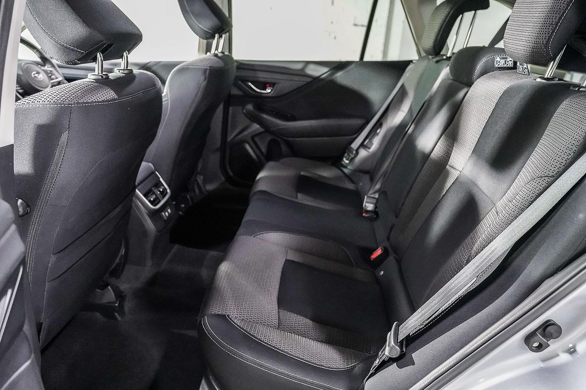 2023 Subaru Outback AWD 6GEN