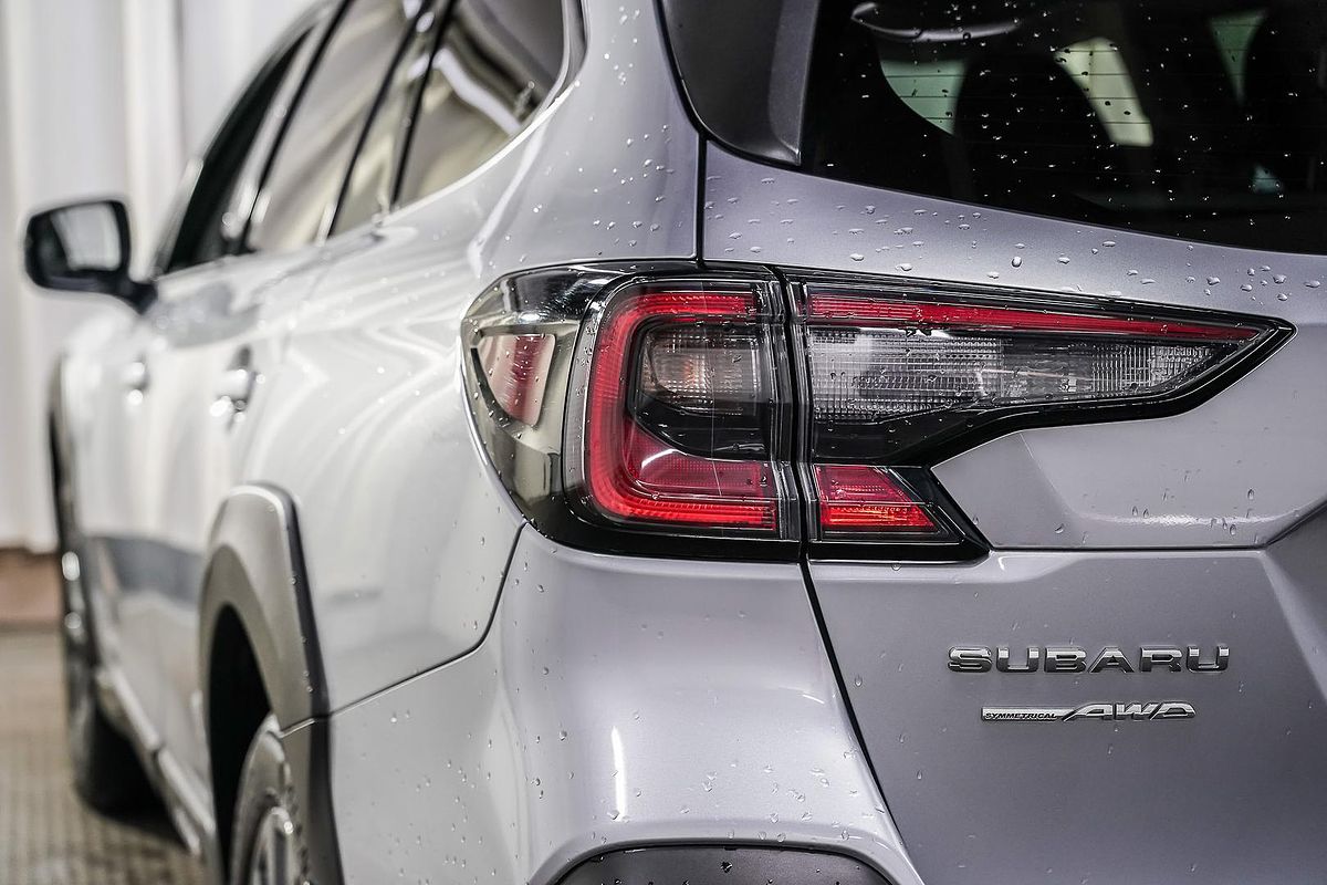 2023 Subaru Outback AWD 6GEN