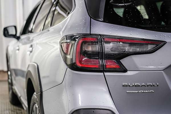 2023 Subaru Outback AWD 6GEN