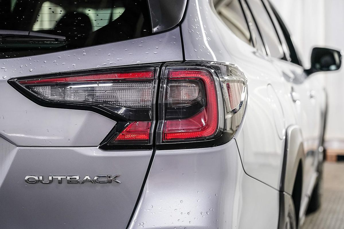 2023 Subaru Outback AWD 6GEN
