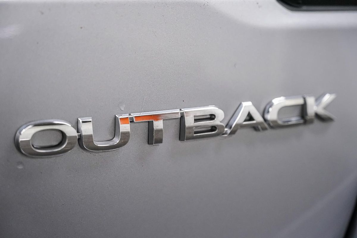 2023 Subaru Outback AWD 6GEN