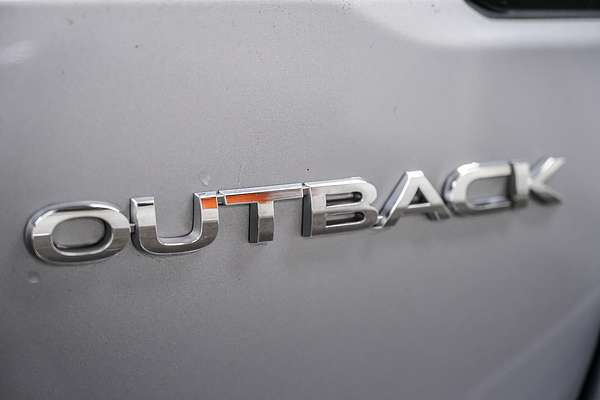2023 Subaru Outback AWD 6GEN