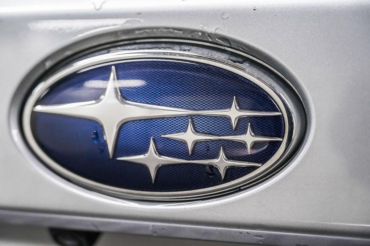 2023 Subaru Outback AWD 6GEN