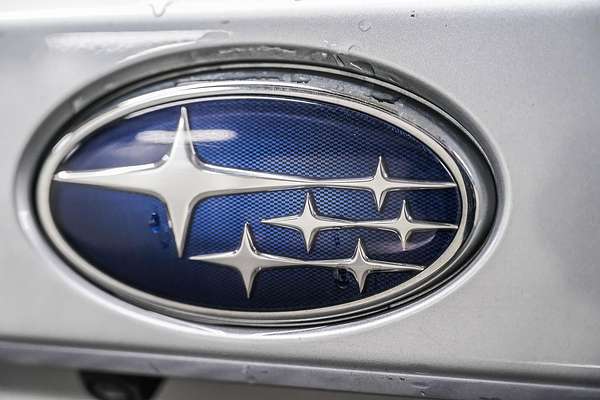 2023 Subaru Outback AWD 6GEN