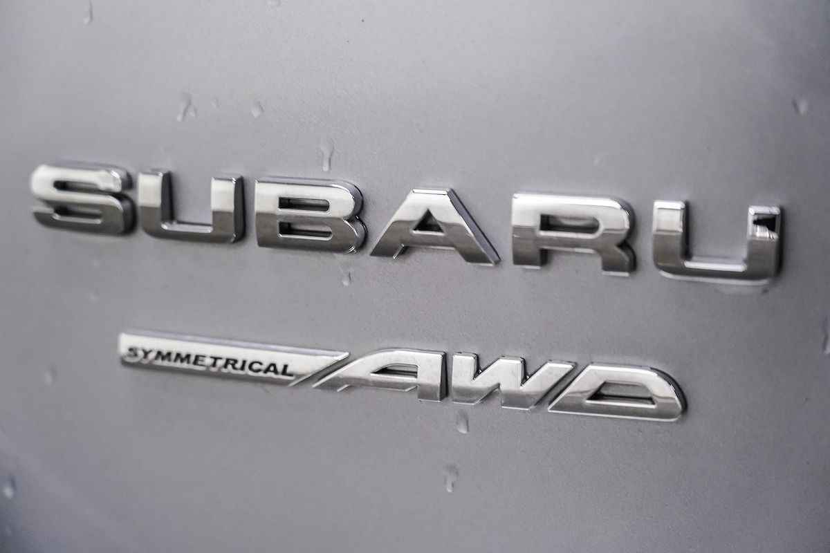 2023 Subaru Outback AWD 6GEN