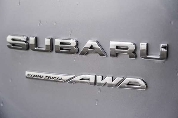2023 Subaru Outback AWD 6GEN