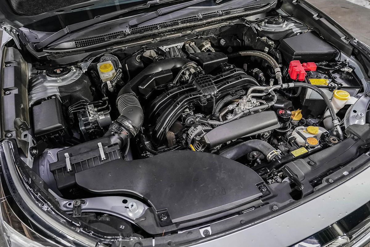 2023 Subaru Outback AWD 6GEN