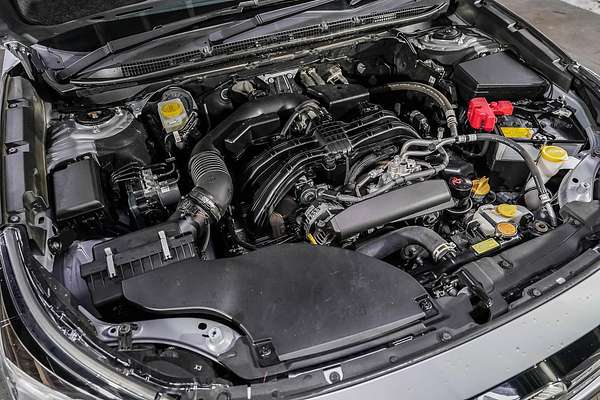 2023 Subaru Outback AWD 6GEN