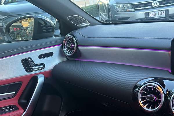 2020 Mercedes-Benz A-Class A35 AMG W177