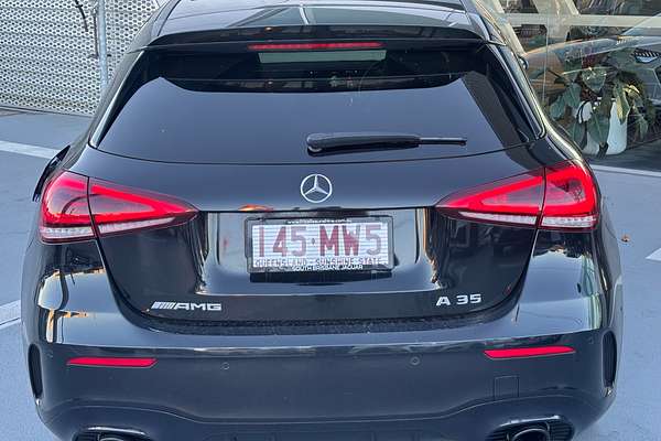 2020 Mercedes-Benz A-Class A35 AMG W177