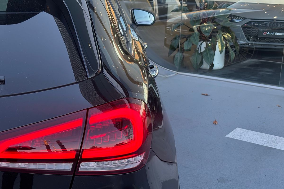 2020 Mercedes-Benz A-Class A35 AMG W177
