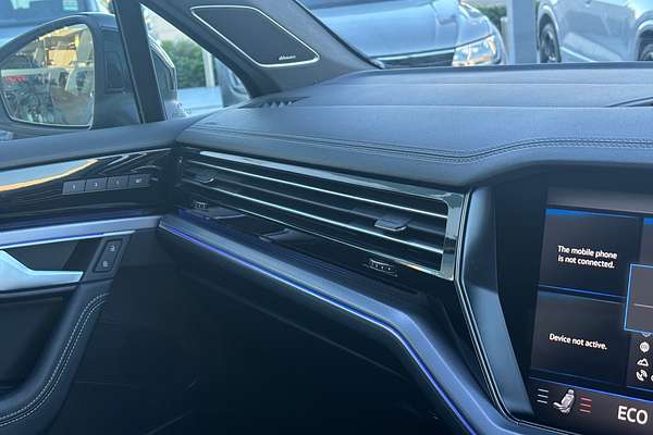 2020 Volkswagen Touareg 210TDI R-Line CR