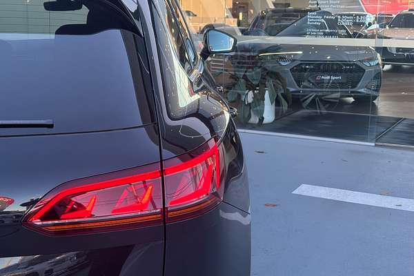 2020 Volkswagen Touareg 210TDI R-Line CR