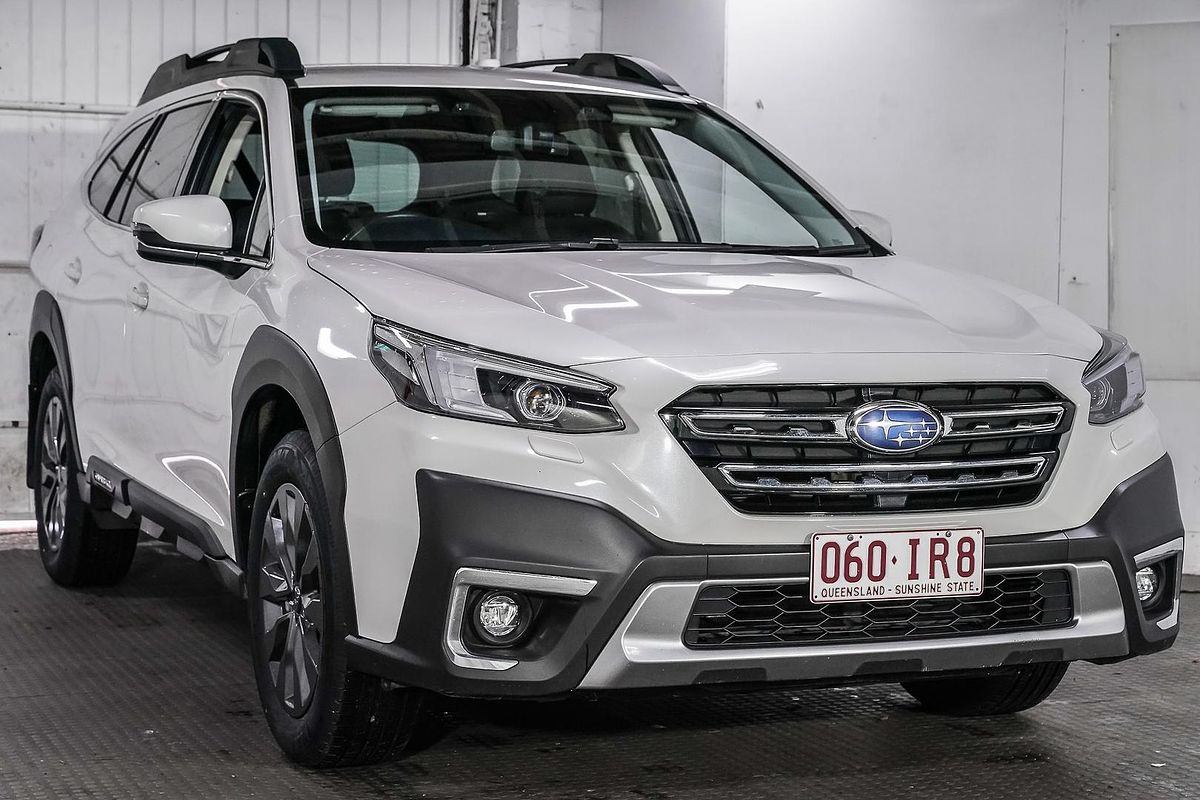 2023 Subaru Outback AWD 6GEN
