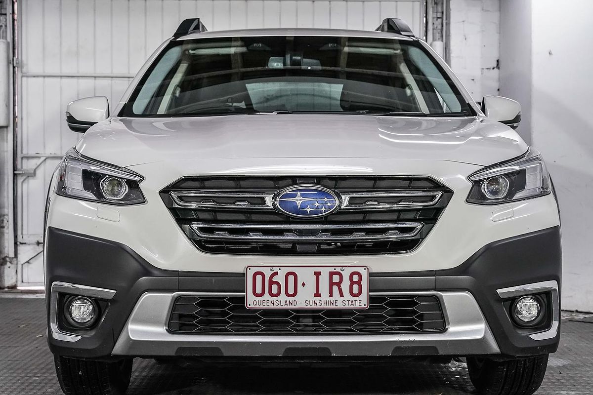 2023 Subaru Outback AWD 6GEN