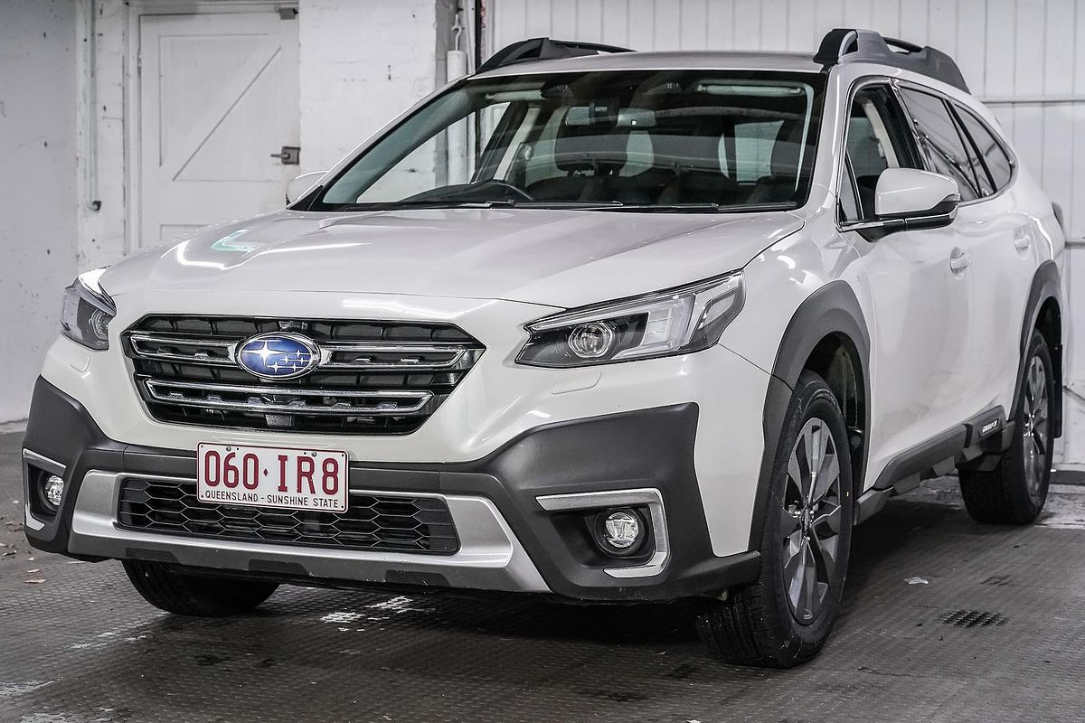 2023 Subaru Outback AWD 6GEN