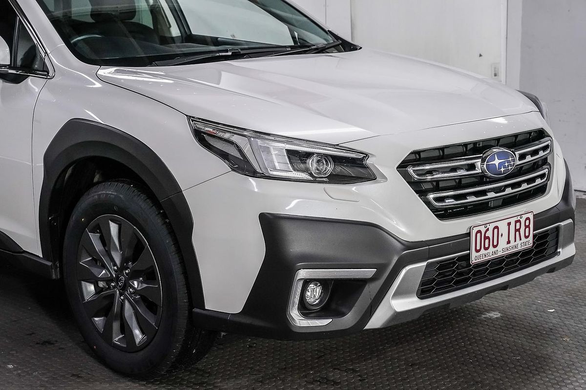 2023 Subaru Outback AWD 6GEN