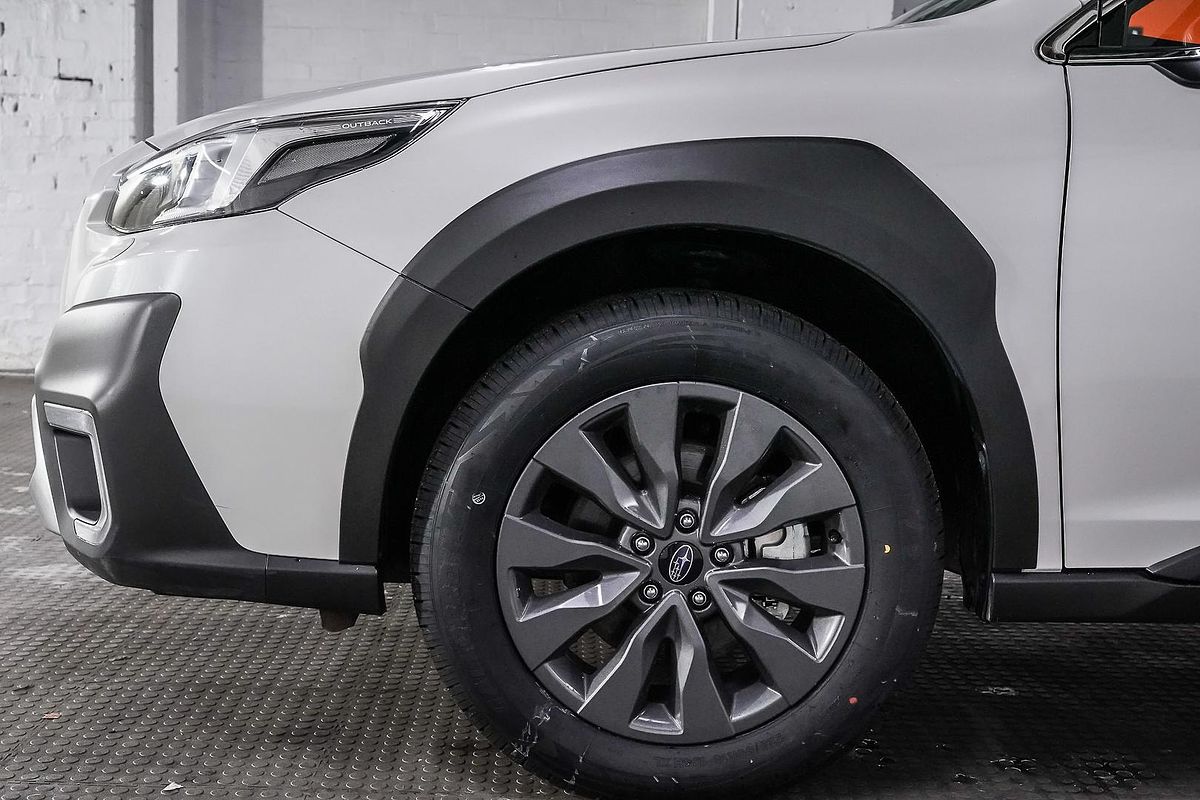 2023 Subaru Outback AWD 6GEN