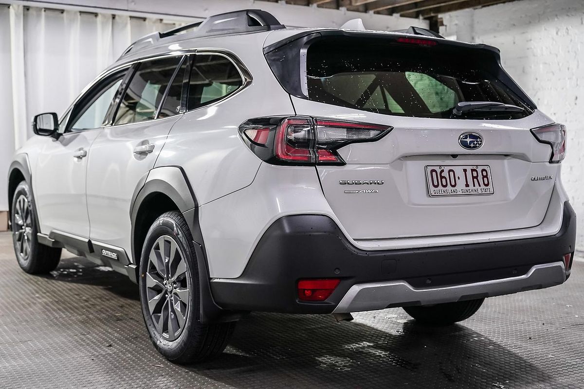 2023 Subaru Outback AWD 6GEN
